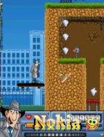 �������� � �����: Inspector Gadget