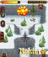 �������� � �����: Air Strike