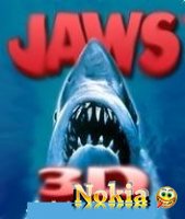 �������� � �����: ������� 3D (Jaws 3D)