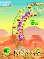   : Rollercoaster Rush 99 Tracks