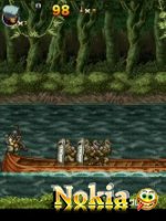   : Metal Slug Mobile 4