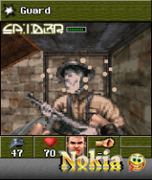 �������� � �����: Wolfenstein RPG