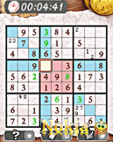   : Platinum Sudoku 2