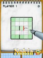   : Dots and Boxes