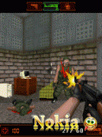   : 3D Contr Terrorism (Episode 2) DEMO