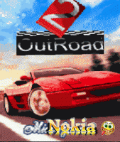   : OutRoad 2