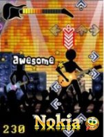   : Rockstar Hero - Music Mod