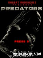   : PREDATORS