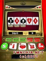 RealDice Video Poker v1.17 S60v3