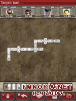 RealDice Dominoes v1.14 S60v3