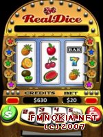 RealDice Slots v1.17 S60v3