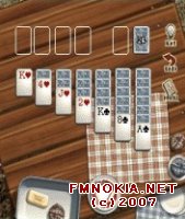 Filao Solitaire Pack v3.2