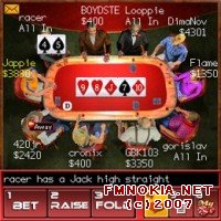 RealDice Texas Poker v4.30