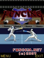 Fencing