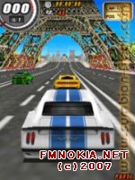 Global Racer. Modded, Optimized OS9.1