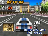 Global Race Extra Tracks + No RPM-Speedometer Hack By BarakRL