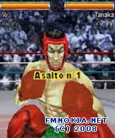 Photo Boxing 3D