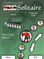 Solitaire