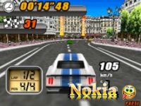   : Global Race v.1.0 (   3D-)