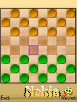   : Checkers Pro II