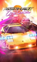   : Asphalt Overdrive ( )