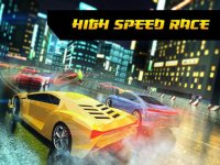   : Racer Tokyo. High speed race Racing need