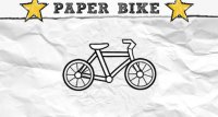   : Paper bike ( )