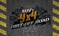   : SUVs 4x4 Dirt off road ( 44  )