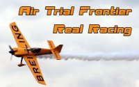   : Air trial frontier real racing (  )