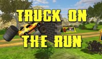   : Truck on the run (  )