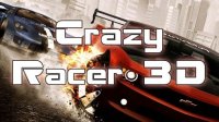   : Crazy racer 3D (  3D)