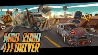   : Mad road driver ( )