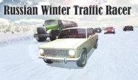   : Russian snow traffic racer (    )