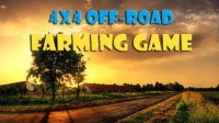   : 4x4 off-road: Farming game (44 : )