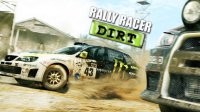   : Rally racer: Dirt ( : )