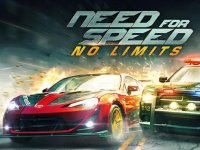   : Need for Speed: No Limits