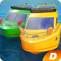   : Boat Racing