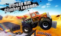   : Offroad hill climber legends (    )