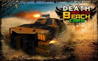   : Death race Beach racing cars (     )