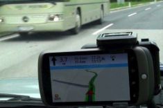   : Wikitude Drive Beta -   GPS