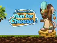   : Transformice Run for cheese (   )