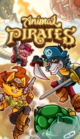   : Animal pirates (-)