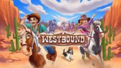   :     (Westbound)