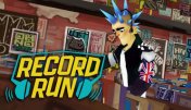   :   (Record run)