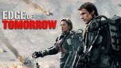   :   (Edge of tomorrow game)