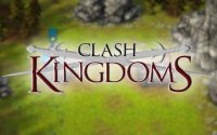   :  (Clash of kingdoms)