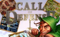   : Call of defense TD ( )