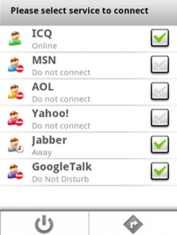   : Agile Messenger  IM   Android