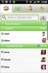   : ICQ - 