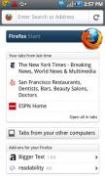   : Mozilla Firefox  v.9.0